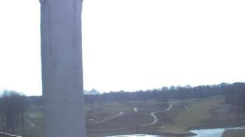 Weather camera view of Congressional Country Club.