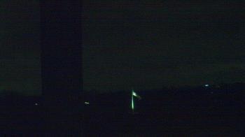 Weather camera view of Congressional Country Club.