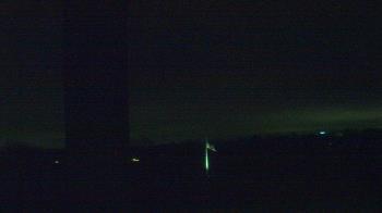 Weather camera view of Congressional Country Club.