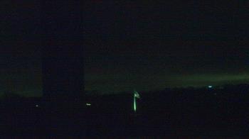 Weather camera view of Congressional Country Club.