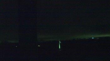 Weather camera view of Congressional Country Club.