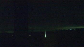 Weather camera view of Congressional Country Club.