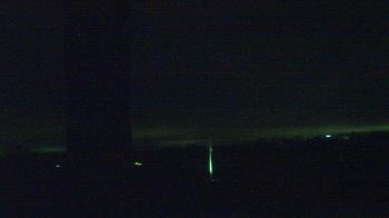 Weather camera view of Congressional Country Club.