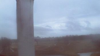 Weather camera view of Congressional Country Club.