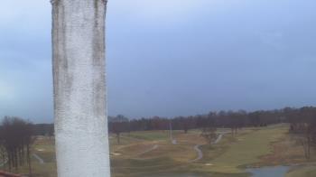 Weather camera view of Congressional Country Club.