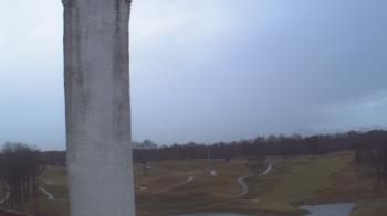 Weather camera view of Congressional Country Club.