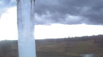 Weather camera view of Congressional Country Club.