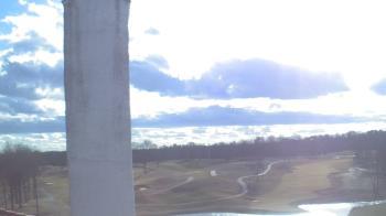 Weather camera view of Congressional Country Club.