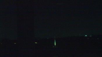 Weather camera view of Congressional Country Club.