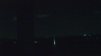 Weather camera view of Congressional Country Club.