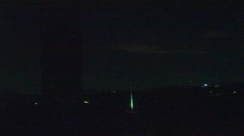 Weather camera view of Congressional Country Club.