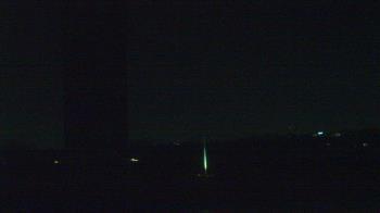 Weather camera view of Congressional Country Club.