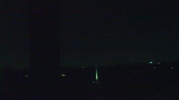 Weather camera view of Congressional Country Club.