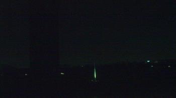 Weather camera view of Congressional Country Club.