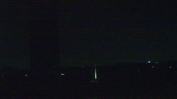 Weather camera view of Congressional Country Club.