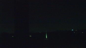 Weather camera view of Congressional Country Club.