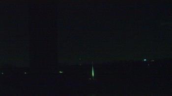 Weather camera view of Congressional Country Club.