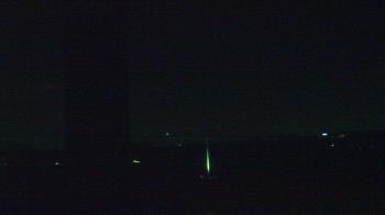 Weather camera view of Congressional Country Club.