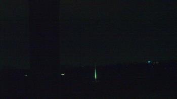 Weather camera view of Congressional Country Club.