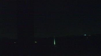 Weather camera view of Congressional Country Club.