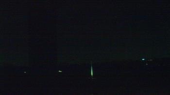 Weather camera view of Congressional Country Club.