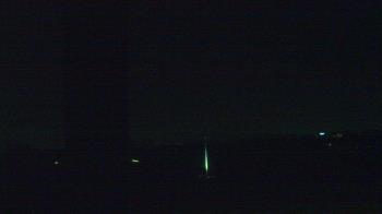 Weather camera view of Congressional Country Club.