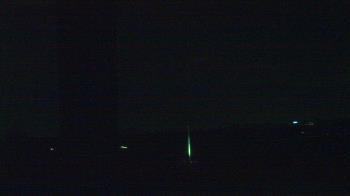 Weather camera view of Congressional Country Club.