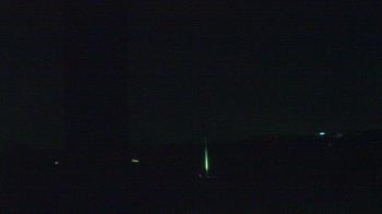 Weather camera view of Congressional Country Club.