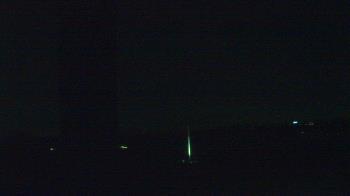 Weather camera view of Congressional Country Club.