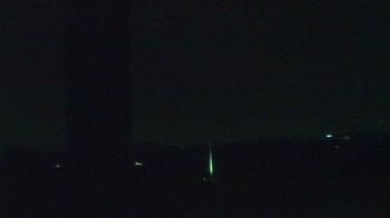 Weather camera view of Congressional Country Club.