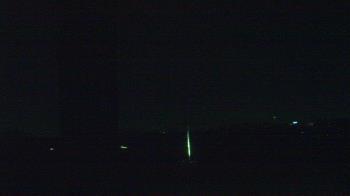 Weather camera view of Congressional Country Club.