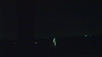 Weather camera view of Congressional Country Club.