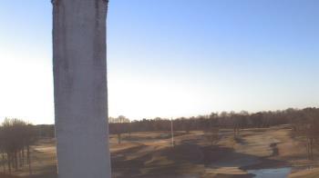 Weather camera view of Congressional Country Club.