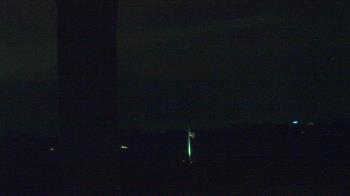 Weather camera view of Congressional Country Club.