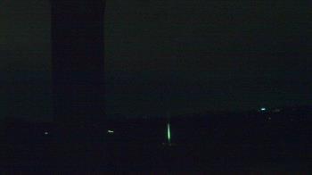 Weather camera view of Congressional Country Club.