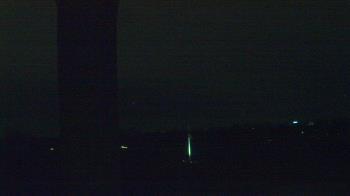 Weather camera view of Congressional Country Club.