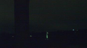 Weather camera view of Congressional Country Club.