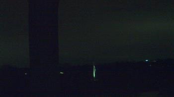 Weather camera view of Congressional Country Club.