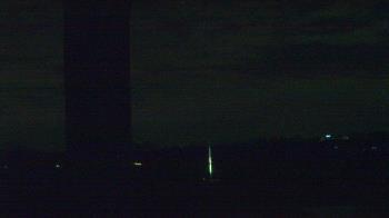 Weather camera view of Congressional Country Club.