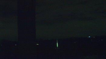 Weather camera view of Congressional Country Club.