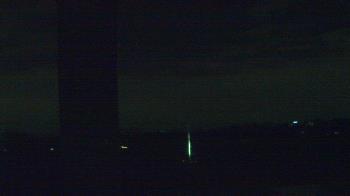 Weather camera view of Congressional Country Club.