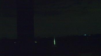 Weather camera view of Congressional Country Club.