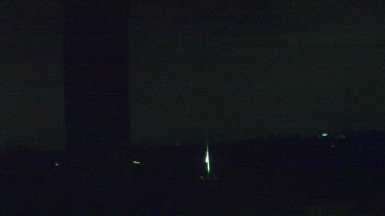 Weather camera view of Congressional Country Club.