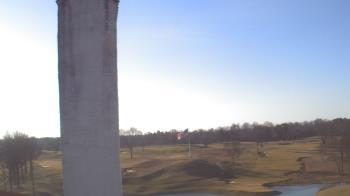 Weather camera view of Congressional Country Club.
