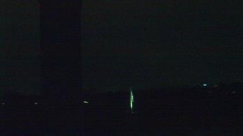 Weather camera view of Congressional Country Club.