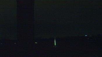 Weather camera view of Congressional Country Club.