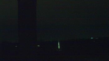 Weather camera view of Congressional Country Club.