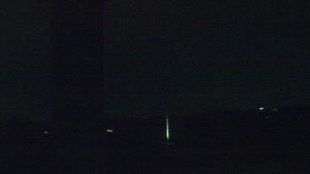 Weather camera view of Congressional Country Club.