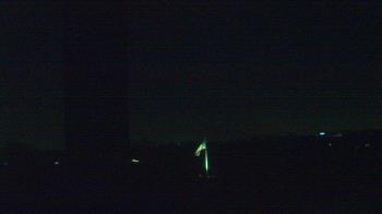 Weather camera view of Congressional Country Club.