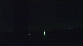 Weather camera view of Congressional Country Club.